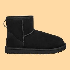 UGG Classic Mini II - Black